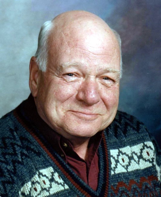 Obituary of Jerome Tenute