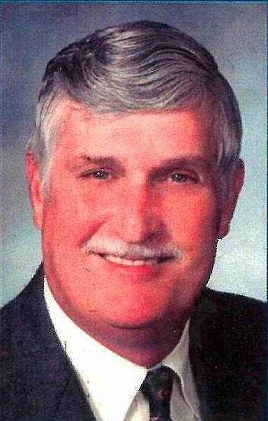 Obituary of James Miles Vavrek