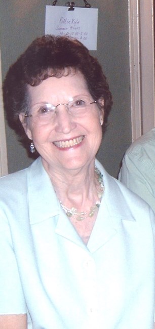 Obituary of Shirley Wheeler Arnold