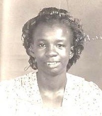 Obituary of Rose Granger