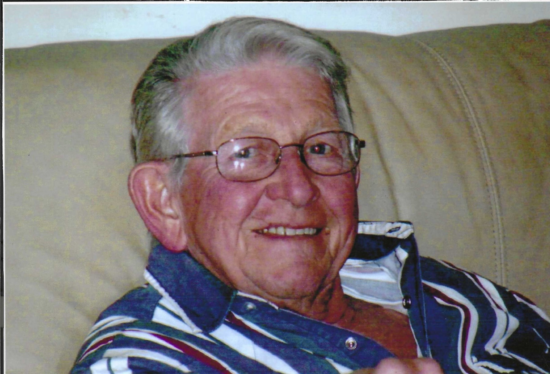Obituary of Stuart W. Kopp