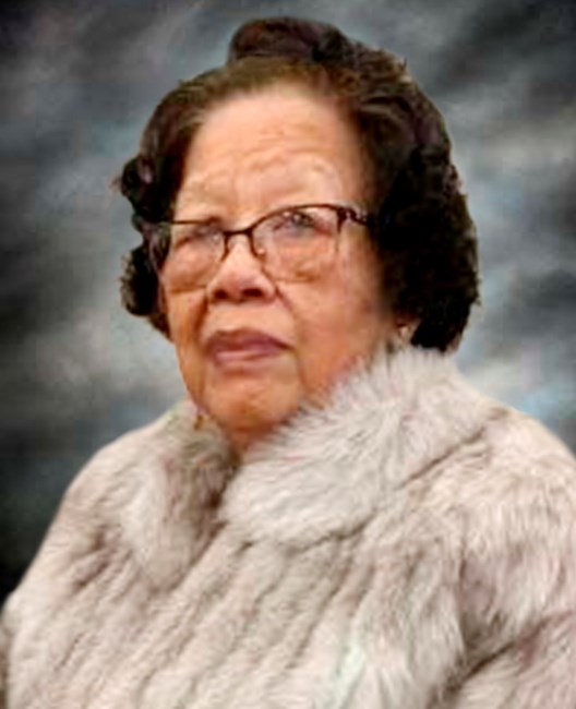 Obituary of Marina G Briggs