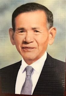 Obituary of Thomas TRAN Phap Danh NHAT THACH
