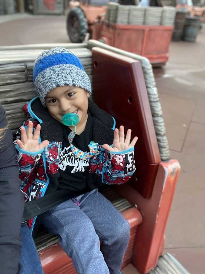 Obituario de Ryan Alexander Haro