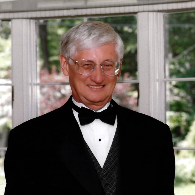 Obituary of John C. "Jack" Kenney, Jr.