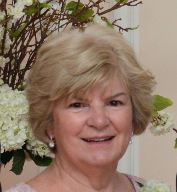 Obituary of Joan Sawyer Hayes Killorn