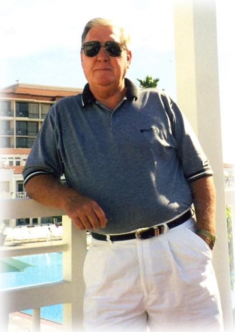 Obituary of Robert L Moffatt