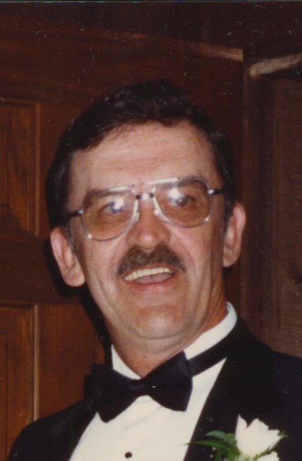 Obituary of Edward Thomas Doyle Jr.