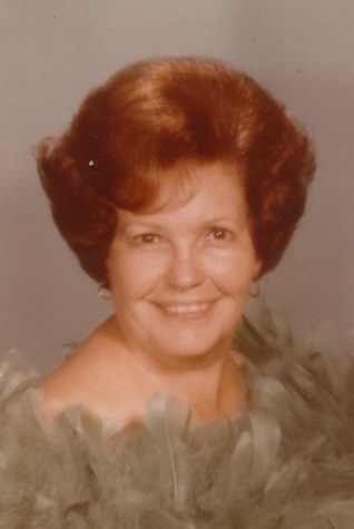Obituary of Margo Rost