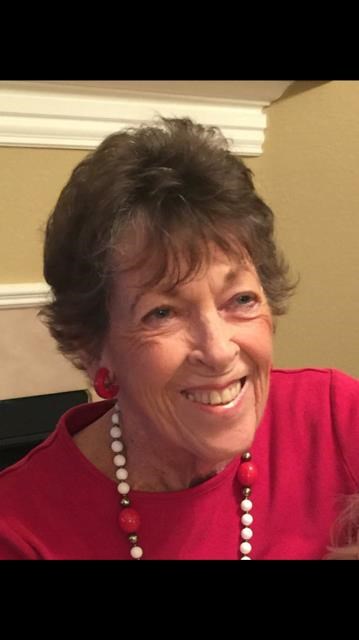 Obituary of Mary Sharon Manley