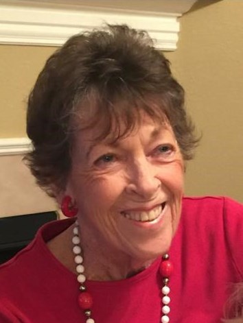 Obituary of Mary Sharon Manley