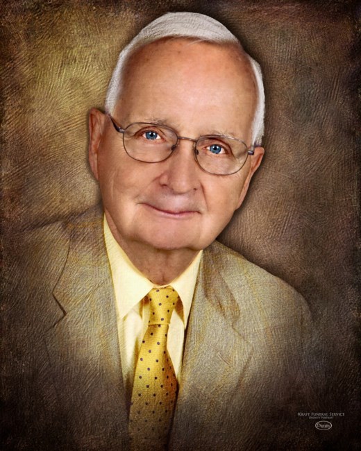 Obituary of Robert Henry Edelen III