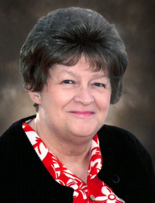 Obituary of Carol Irene Lawitzke