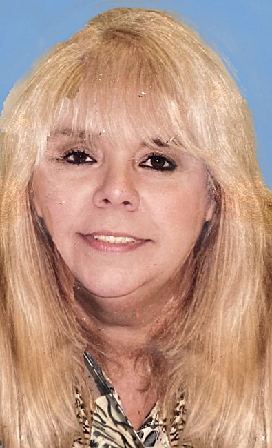 Obituary of Sheila Ann DesRoche