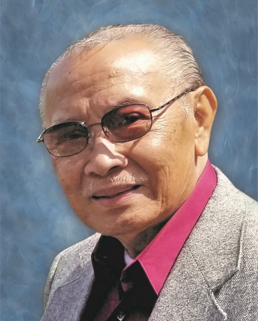 Obituary of Patricio Silva Laco