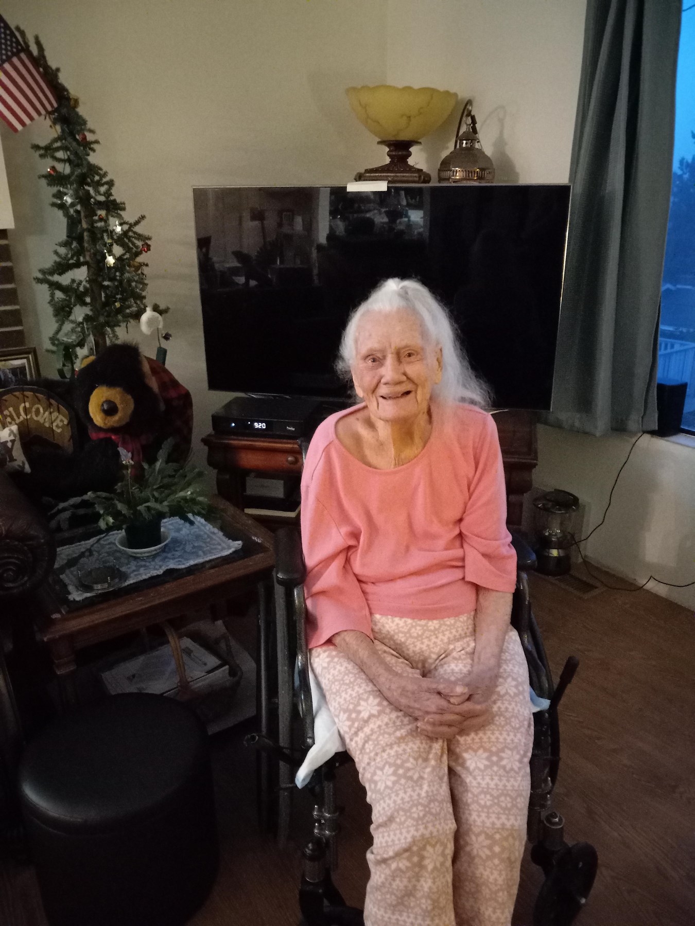 Obituary of Juanita Kay Gardner