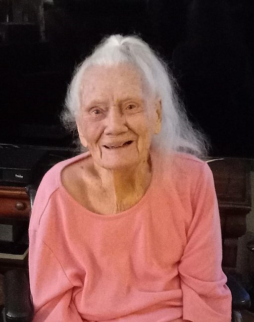 Obituary of Juanita Kay Gardner