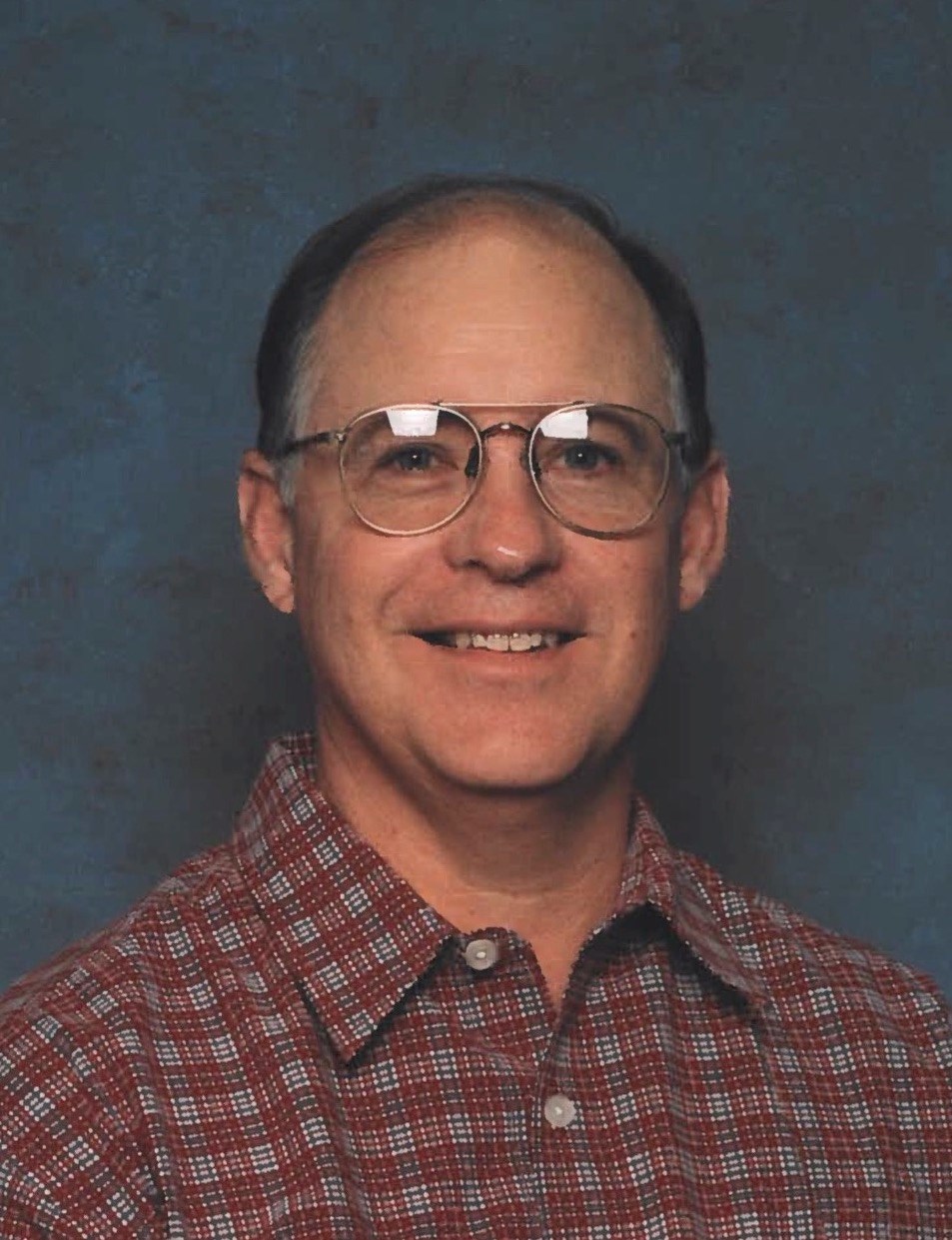 Obituary of Charles "Gene" Eugene Wueste