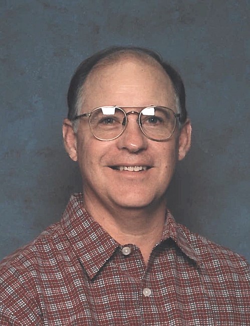 Obituary of Charles "Gene" Eugene Wueste