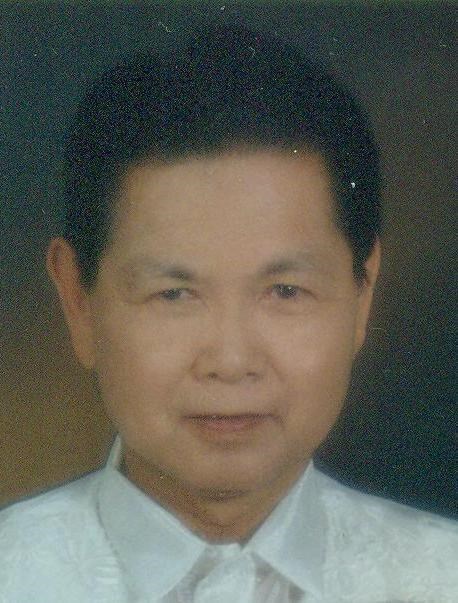 Obituary of Joe Bruno Arevalo