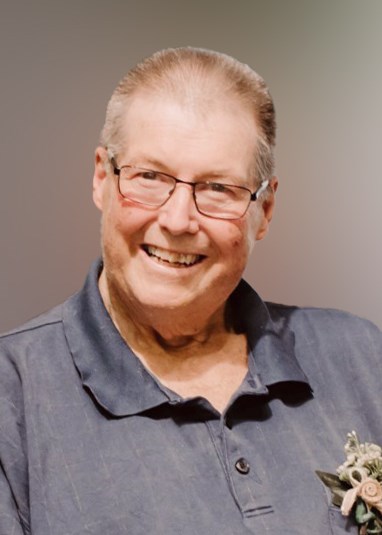 Avis de décès de Lynn Jay Huff