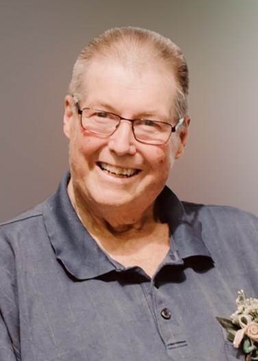 Obituary of Lynn Jay Huff