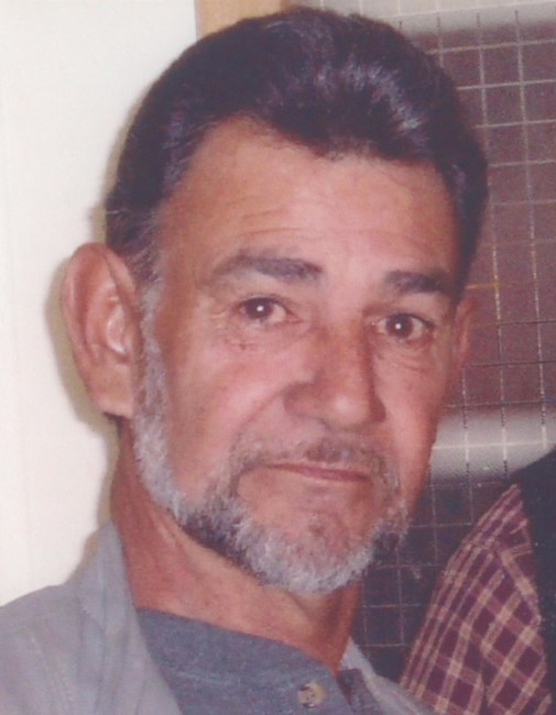 Obituary of Jimmy Moreno