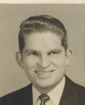 Obituary of David Elbert Parrish Sr.