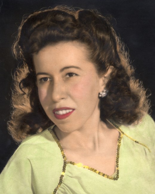 Obituary of Olivia DiPietro