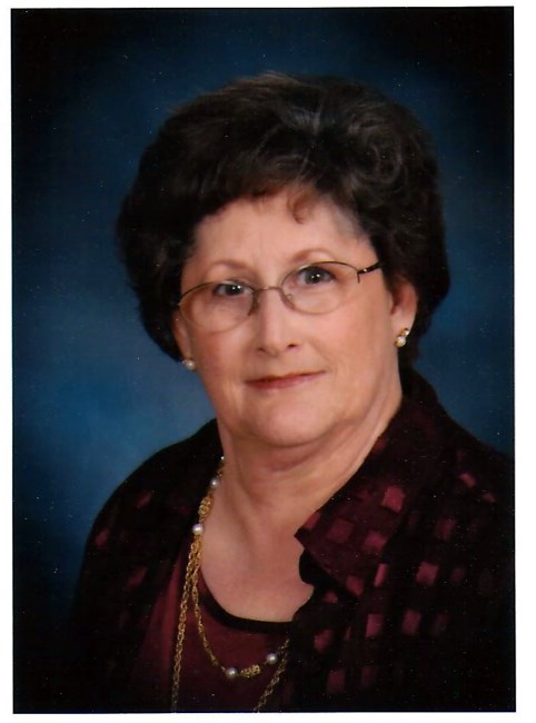 Obituary of Virginia L Hammon