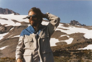 Obituary of Keith Frederick Little