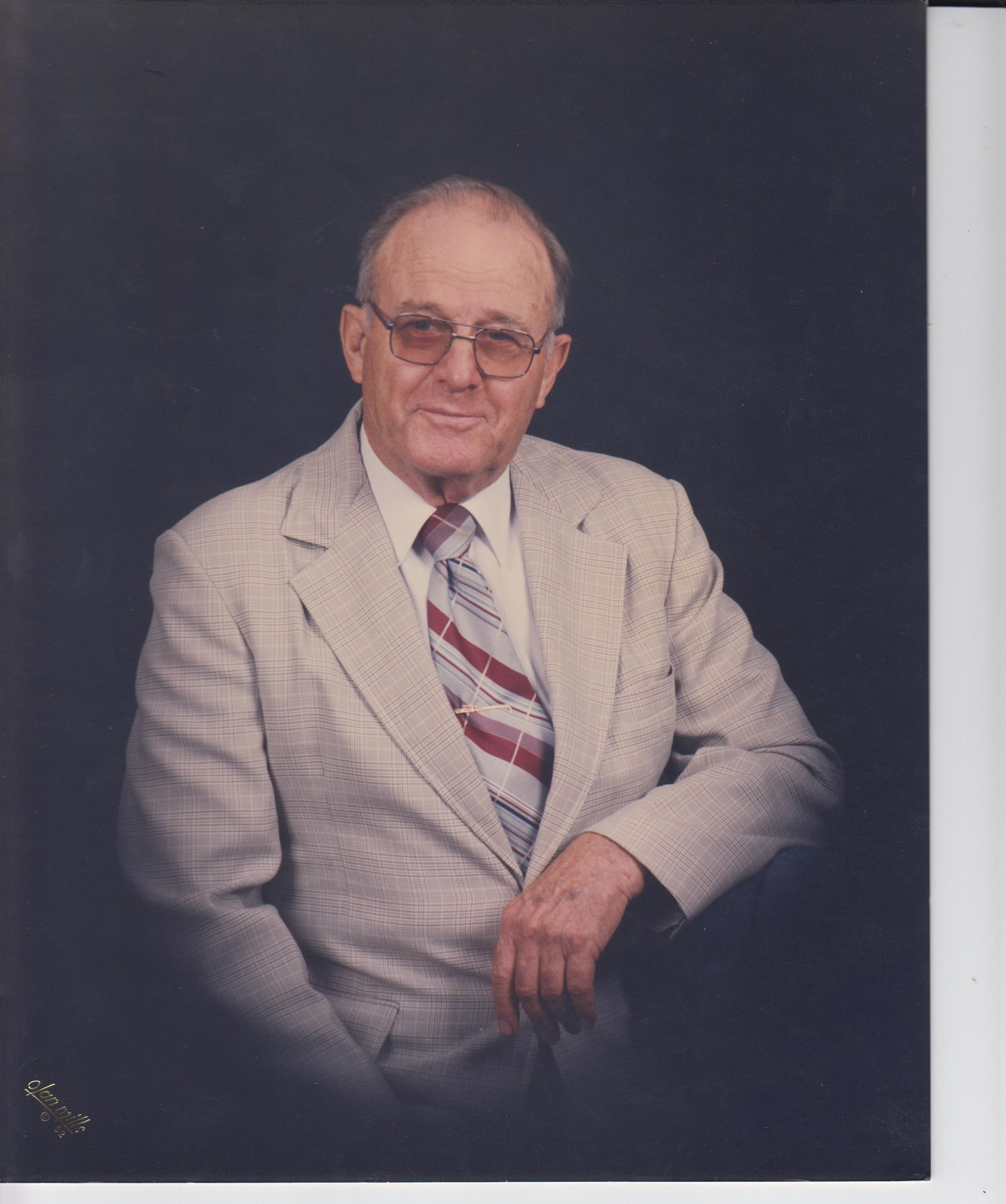 John Stanley Obituary New Bern, NC