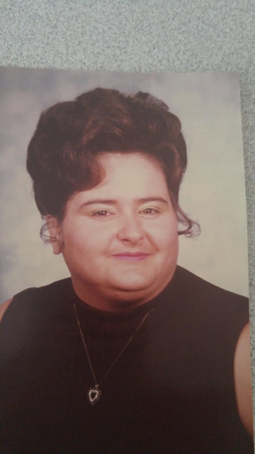 Obituary of Patricia Ellen Toxey