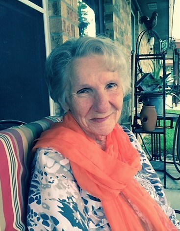 Obituary of Louise Virginia Warren