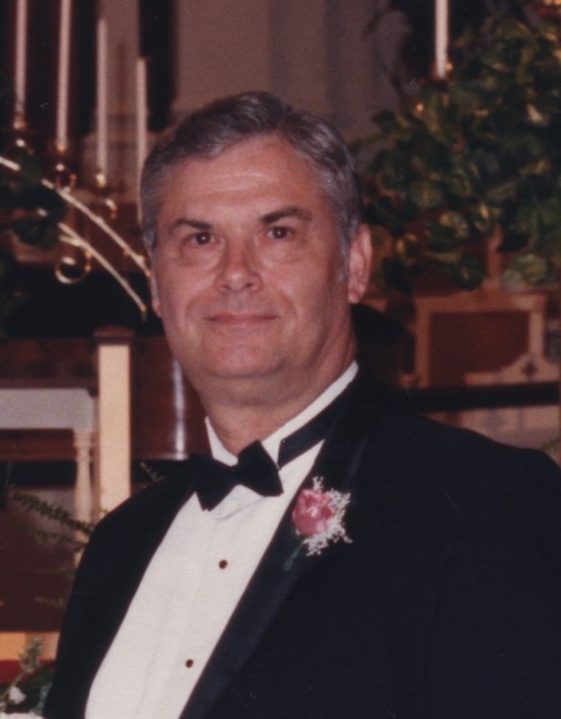 Obituary of Joseph Leroy Davis Sr.