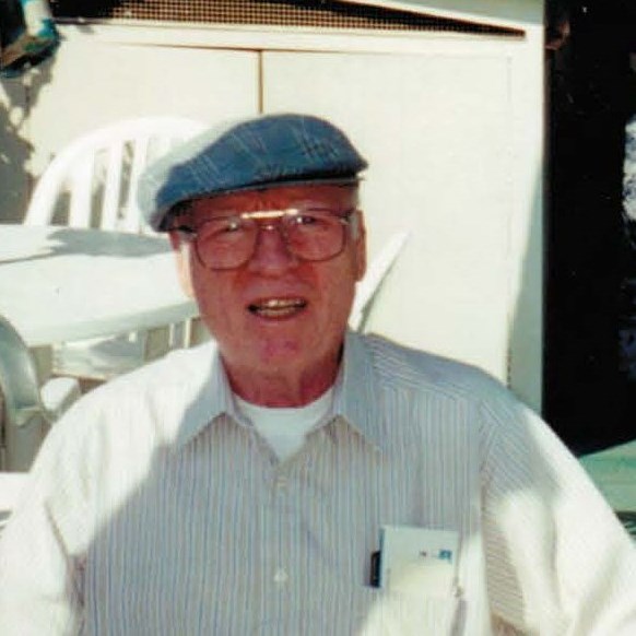 Obituary of Mr. George Francis Phelan