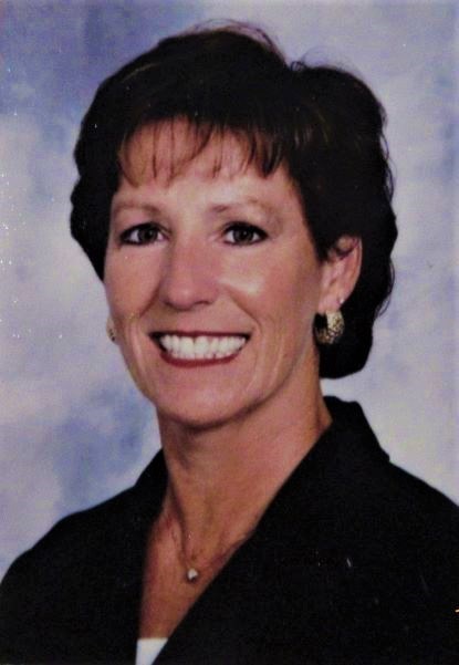 Obituary of Kathleen Moynihan Trotter