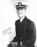 Obituary of Ralph Cox