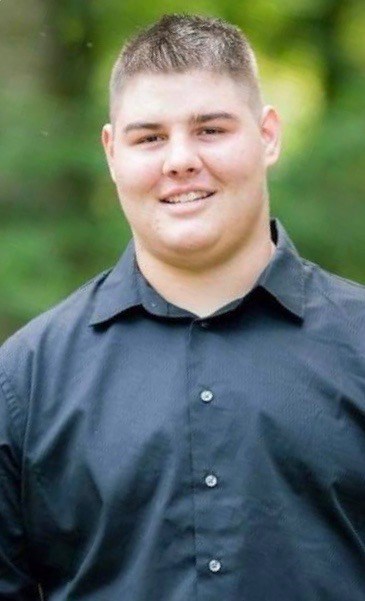 Obituary of David Georgi Chochishvili