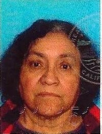 Avis de décès de Graciela Alanis Chavez