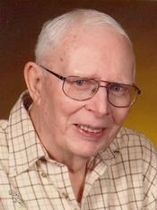 Obituary of Roy W. Wright