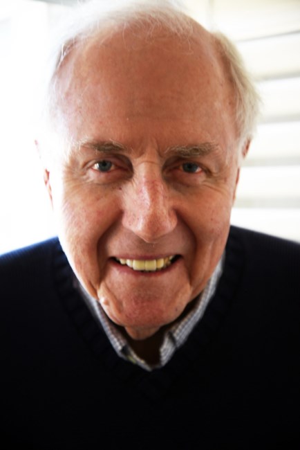 Obituary of Jim Wrenn