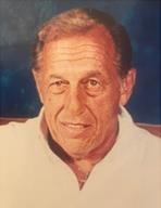 Avis de décès de Jack William Kingsmill