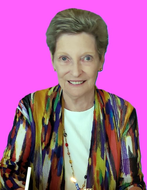 Obituary of Marion Meldrim