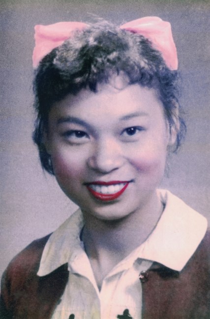 Obituary of Yin Hung So