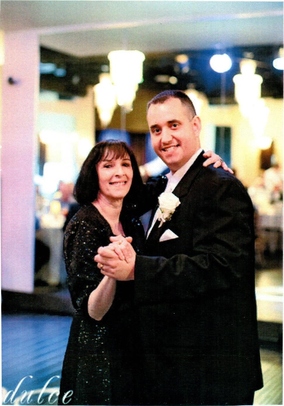 Obituary of Bonnie Susan Dondiego