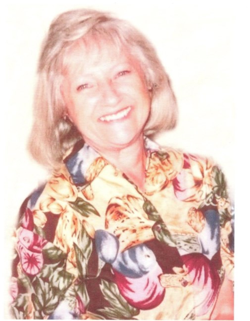 Obituary of Margaret A. Ryan