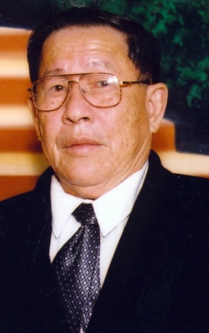 Obituary of Phuong Xuan Nguyen
