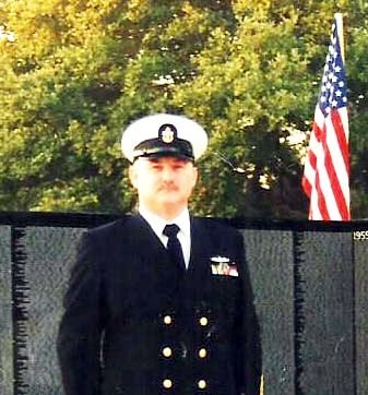 Obituary of Brian Eric Brehm