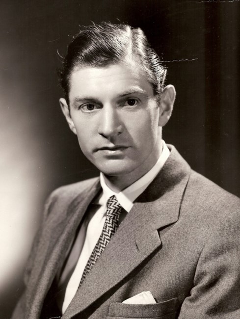 Obituary of Peter S Ashley